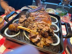 -西贝(六里桥旗舰店)