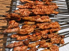 -清真有奴思烤肉坊(酒泉路店)