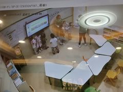 -小问号·科学启蒙·逻辑思维·阅读素养·口才演讲(杨浦合生汇中心)