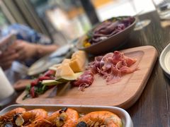 黑虎虾-Brut Eatery悦璞食堂(建国东路店)