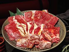 -300杯·和牛烧肉清酒专门店(廊里店)
