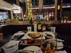 -造精酿餐厅