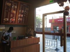 -香满园春饼·家常菜(东大桥店)