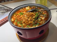 -王妈热卤·川味馆(海昌店)