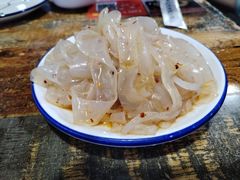 -皖北巫氏三胖地锅鸡(长淮总店)