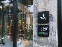 -一尺花园(首钢店)