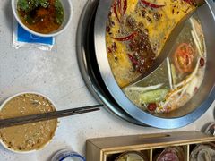 -芈重山老火锅(昌平店)