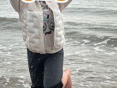 -白城沙滩