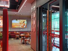 -管氏翅吧(马家堡店)