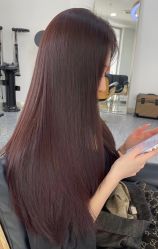 -DL HAIR SALON