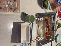 -野妹火锅(龙岗店)