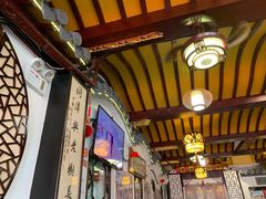 -同得兴 Since·1995 传统苏式面馆(嘉馀坊店)