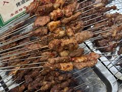 -文文烤肉(大皮院店)