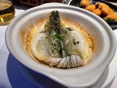 -马仕玖煲·融合菜·酥不腻烤鸭(人大店)