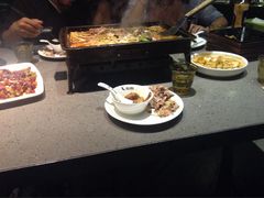 -烟火鱼乡(京华城店)