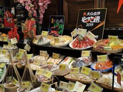 -福照楼汽锅鸡·云南菜(护国路店)