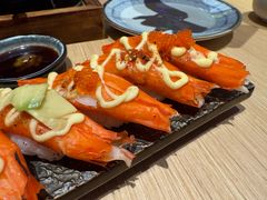 -Sushi Hanzo半藏(天环广场店)