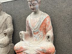 -敦煌石窟文物保护研究陈列中心