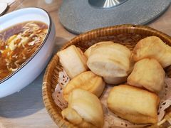 -味莊·青岛菜(云霄路店)