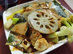 -林静小吃(复兴路店)