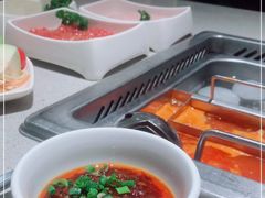 -海底捞火锅(群光广场店)