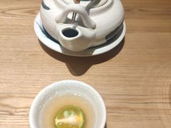 -小句号·精致料理(江南环球港店)