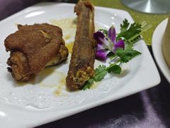 -老钱饭店(后渚港店)