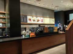 -星巴克(杭州湖滨银泰E区店)