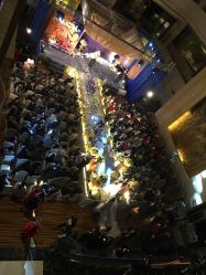 -怡东国际酒店·宴会厅