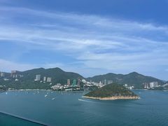 -湾景餐厅(海洋公园店)