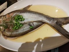 -小厨娘淮扬菜(六合欢乐港店)