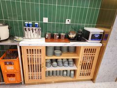 餐具调料架-馅小满(甜水园店)