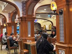 -清真·玛丽亚新疆菜主题餐厅(浙江中路店)