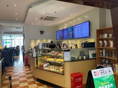 -COSTA COFFEE(天通苑华联店)