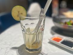 薏米水-珍宝海鲜JUMBO Seafood(尚嘉店)