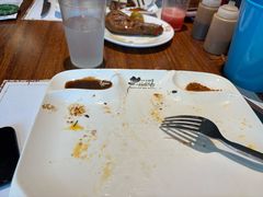 -汉巴味德·烤肉与啤酒的自助(杭州大悦城店)