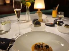 -三嚥阁 La Villa Restaurant