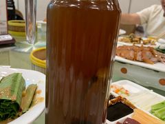 -东四民芳餐厅(世茂工三店)