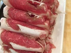 -香满锅老北京羊蝎子火锅·家常菜(新街口店)