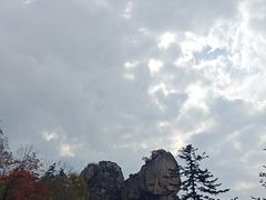 -丹东天桥沟景区