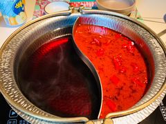 寿喜锅-温禾牛·和牛寿喜烧自助火锅(恒基名人店)