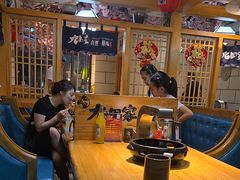 -九田家黑牛烤肉料理(华侨城店)