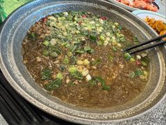 -松沪名灶·豆浆鱼头·新上海菜(飞航吾悦广场店)