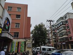 -石门侯·石门馄饨侯(革新北街店)