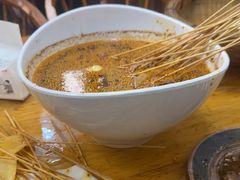 -古真记钵钵鸡(总店)