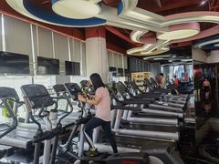 -奇迹健身·恒温游泳(恒大广场店)