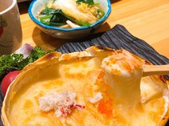-大岛日本料理铁板烧(南通大饭店)