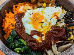 -米村拌饭(天津东丽万达店)