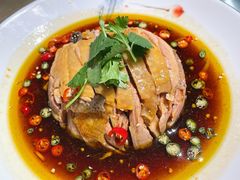 -陶德砂锅(蜀汉路店)