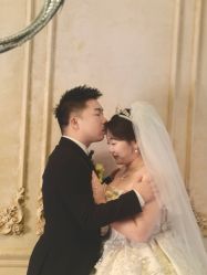 点击看大图 -城市花园婚纱摄影